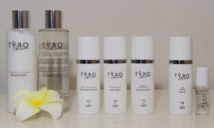 Tyro acne producten
