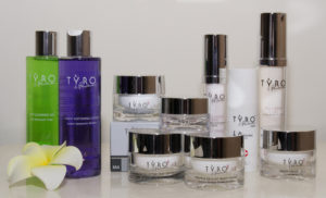 Tyro anti Age producten