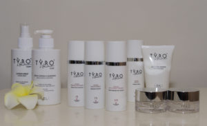 Tyro producten