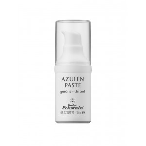 Getinte azuleen pasta Dr. Eckstein
