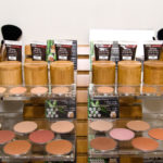 Zao hypoallergene make-up