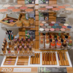 Zao hypo allergene make-up